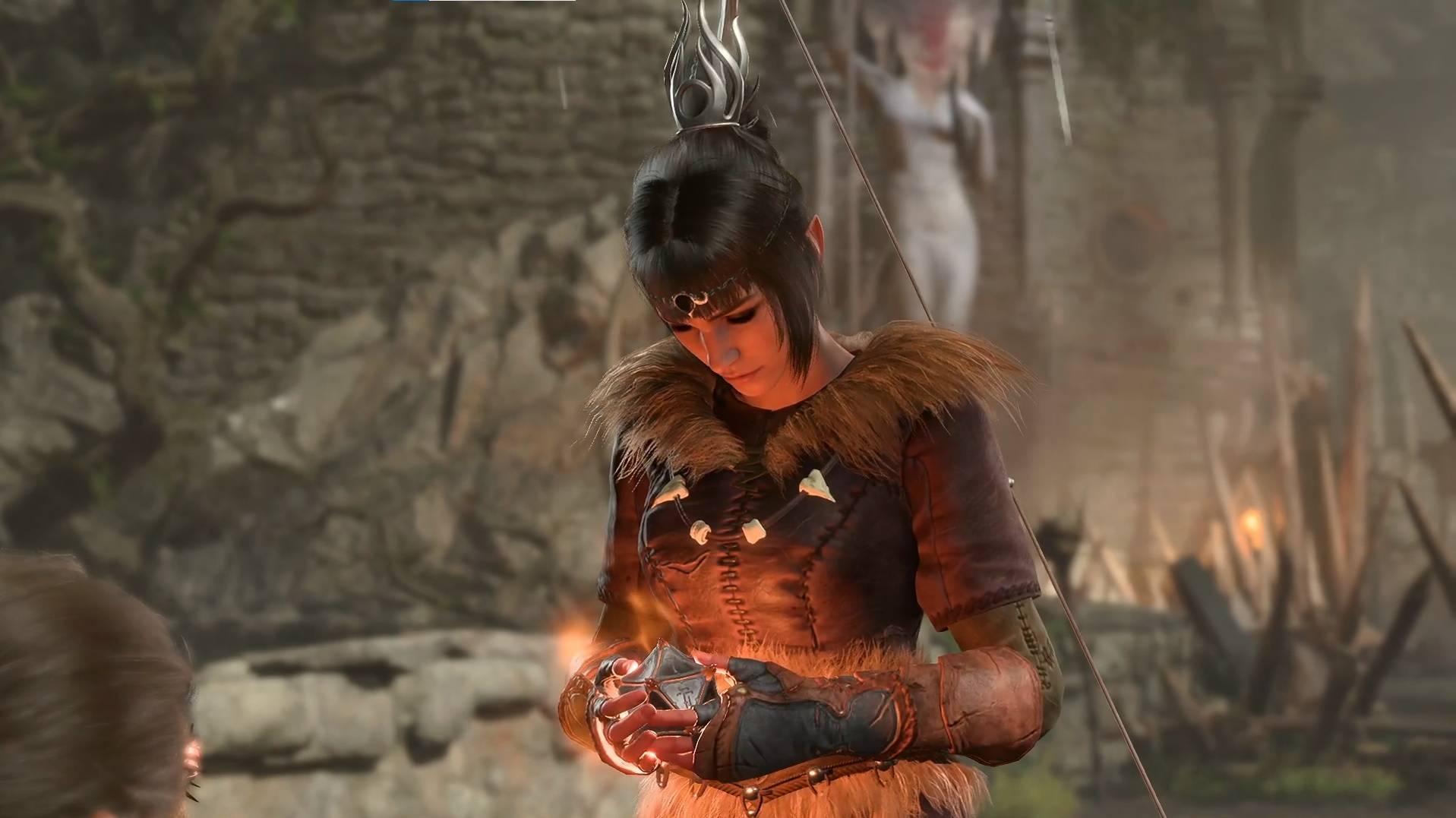 Baldur’s Gate 3 Глава 1. Часть 14.