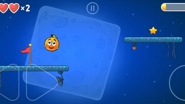 red ball 4 но все уровни на рандом 🤔 смотреть онлайн