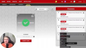 ОТКРЫВАЕМ 100 ПАКОВ | Pokemon TCG Live!😎