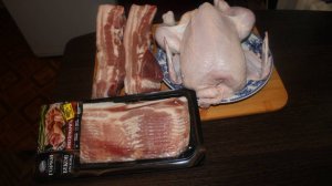 Что буду готовить на поминальный стол