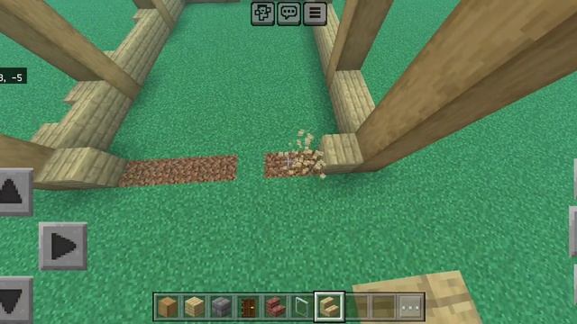 СТРОИМ ДОМА ЗА 1 МИНУТУ/ ЗА 5 МИНУТ/ЗА 10 МИНУТ! МАЙНКРАФТ смотреть онлайн