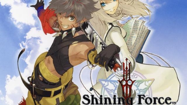 Mi - WORLD'S LOVE (Shinig Force EXA Opening)