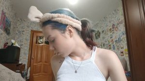 ПОВТОРЯЮ МАКИЯЖ ИЗ PINTEREST! ЧАСТЬ 2/МАКИЯЖ НЯШКИ