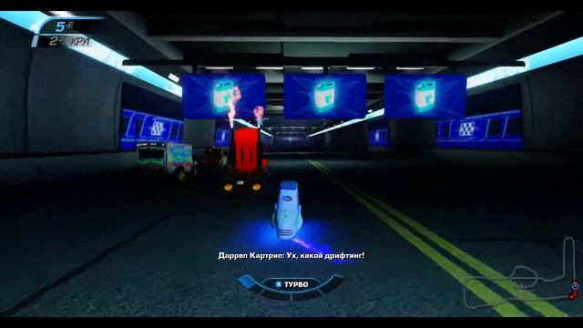 Cars 3 Video Gameplay on Xbox 360 (Cars 3/Тачки 3 Прохождение) смотреть онлайн