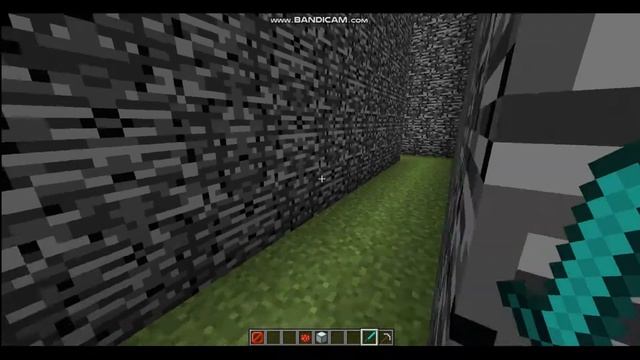 Обзор карты The Maze Runner | Minecraft смотреть онлайн