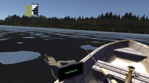MY SUMMER CAR | ВСЕ Моды на РЫБАЛКУ | FISHING TRIP