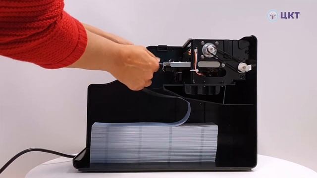 Билетный принтер