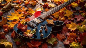 Синяя птица - Клён (кавер-версия)