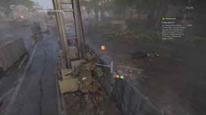 РАЗВЕДЗАДАЧА 8 В THE DIVISION 2! ПОДСКАЗКИ К ОБЛАВЕ "Агент Кел