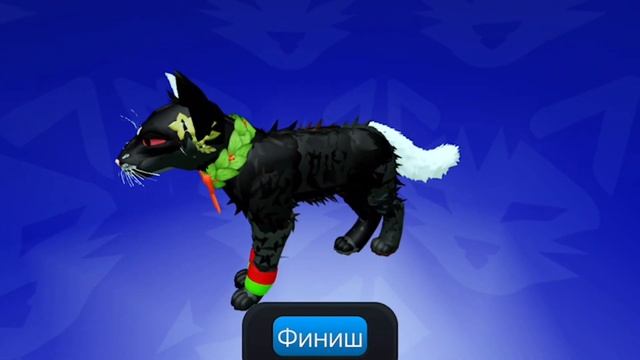 НОВЫЕ КОДЫ НА АКСЕССУАРЫ!|коты воители роблокс #warriorcats