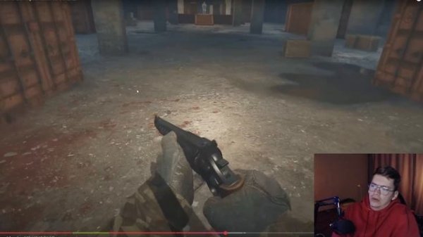 ХАУНД СМОТРИТ: 6 Самых Злых Персонажей из STALKER. ZanZax