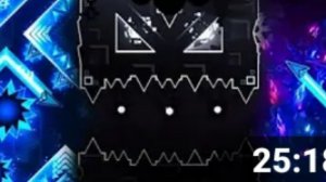 Top 10 Hardest GLOBAL Extreme Demons in Geometry Dash