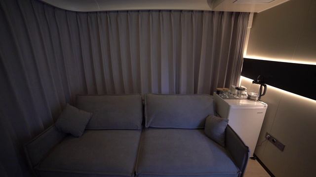 Модульный дом, который понимает вас!🏠