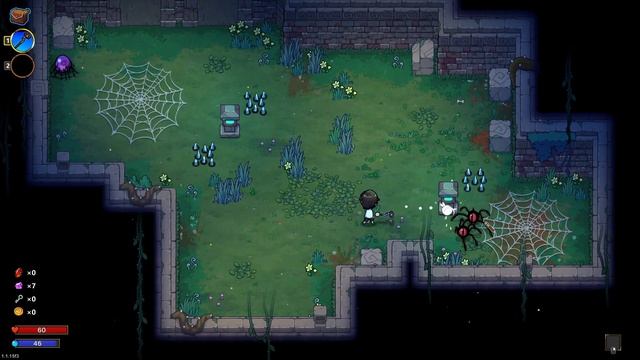 Magicraft#-1- Избранный маг