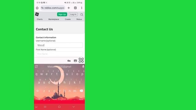 Исправить Roblox "This Experience is Unavailable Due to Your Account Settings" Error (2025 смотреть онлайн