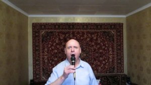 «Из за острова на стрежень» Дмитрий Садовников