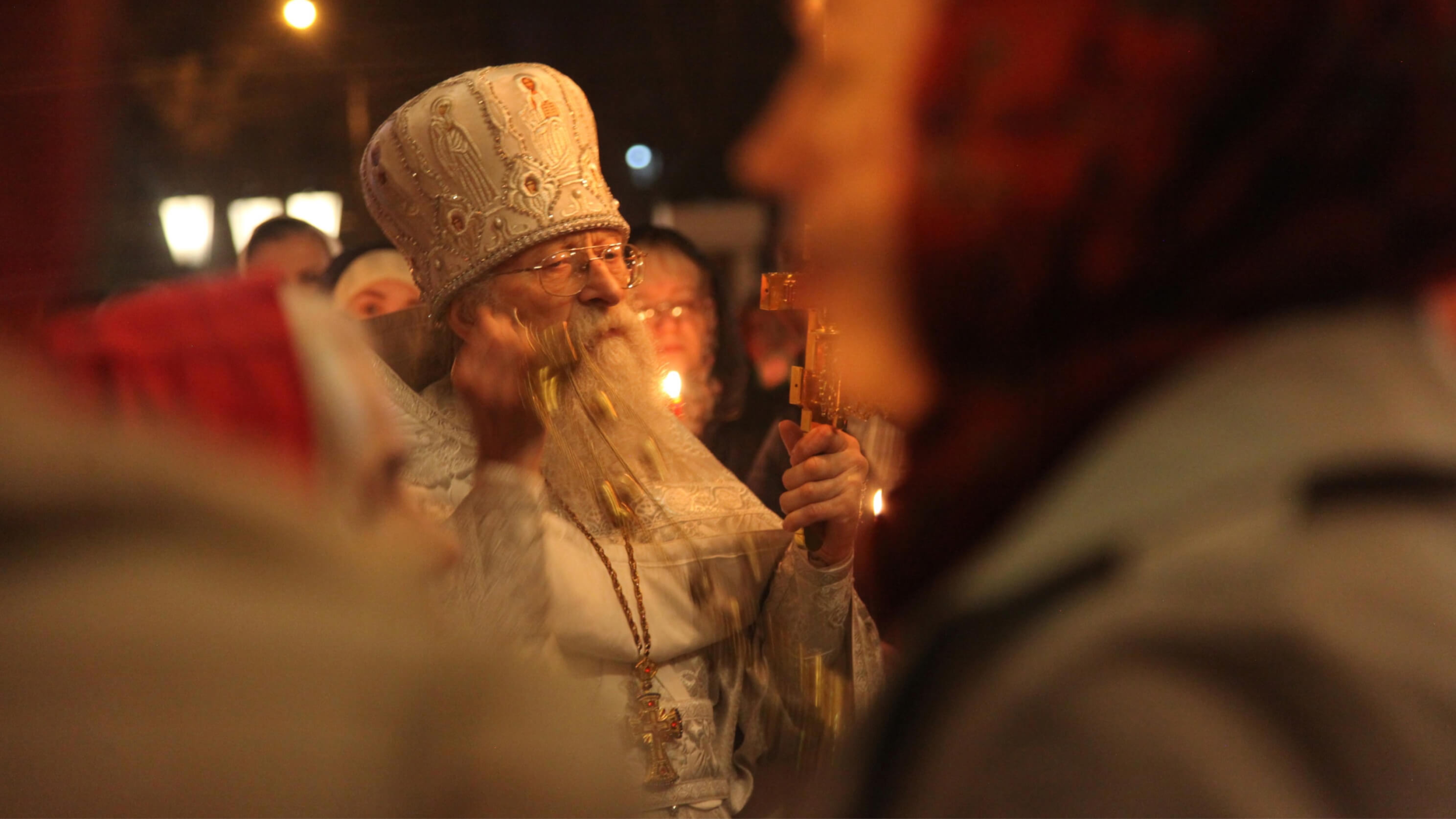 Слово на Троицкую родительскую субботу. 07.06.2025 смотреть онлайн