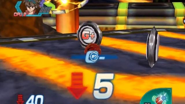 Бакуган совершение карты Пайрус и покупка Драгоноида смотреть онлайн