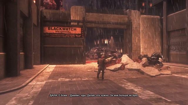 Prototype 2 #13 (Бой против Алекса) Финал смотреть онлайн