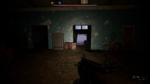 Халявный Артефакт Дуга Воинская Часть S.T.A.L.K.E.R. 2: Heart of C