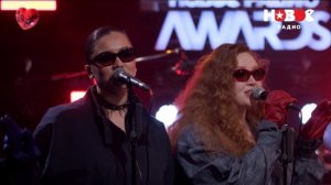 Моя Мишель - Город ангелов | Новое Радио AWARDS 2025 #моямишель #городангелов #музыка