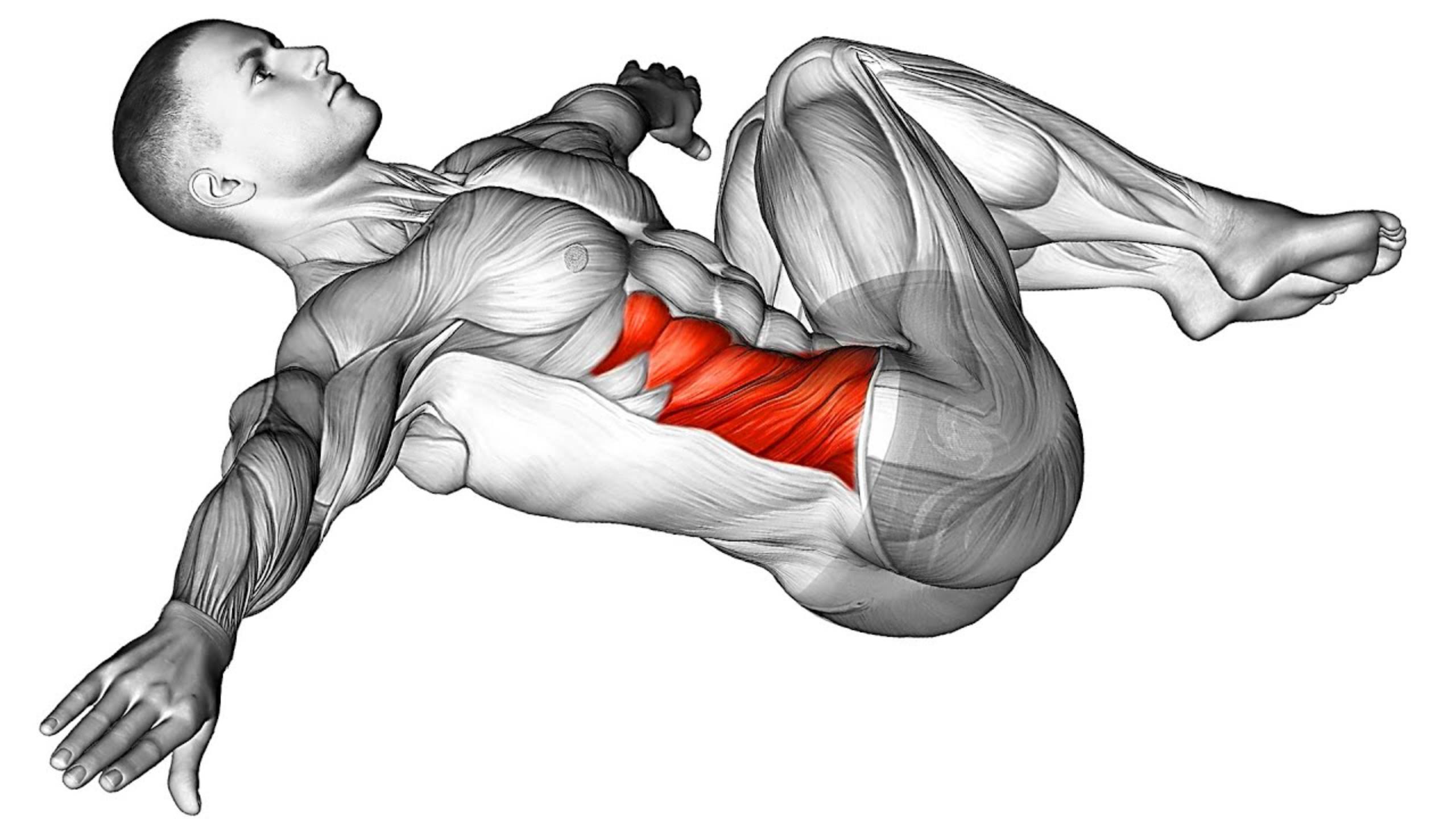 Повысьте уровень ТЕСТОСТЕРОНА с помощью секретных Упражнений смотреть онлайн