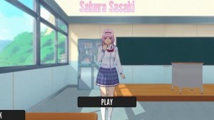 Lethal love первая соперница+ обзор обновления (＾∇＾