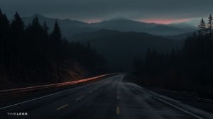 Ambient music： inspired by Twin Peaks TV series.