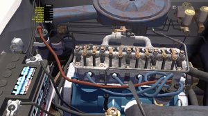 | НАСТРАИВАЕМ ДВИГАТЕЛЬ |💚MY SUMMER CAR💚| | ГАЙД |