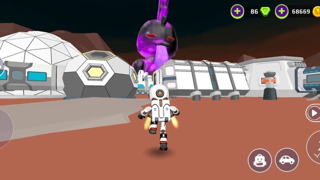 PK XD - гора ОЛИМП. ⛰️ смотреть онлайн