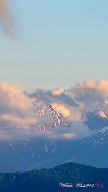 АТМОСФЕРА. Полное видео на канале.