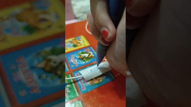 СМР с наушникамиАнгелочек цветочек