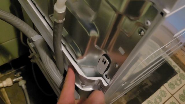 Стиральная машина DEXP WM-E712DMA/WWSI,с вертикальной загрузкой 7,5 кг инверторный двигатель смотреть онлайн