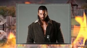 Портфолио El Turco #canyaman #elturco