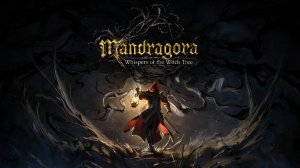 ЛОРД ОБЕРОН Mandragora Whispers of the Witch Tree