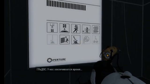 Как я играл в Portal 2 (6) смотреть онлайн