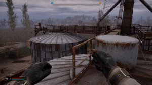 17 На благо науки Stalker 2 Heart of Chornobyl Дополнительные задан?
