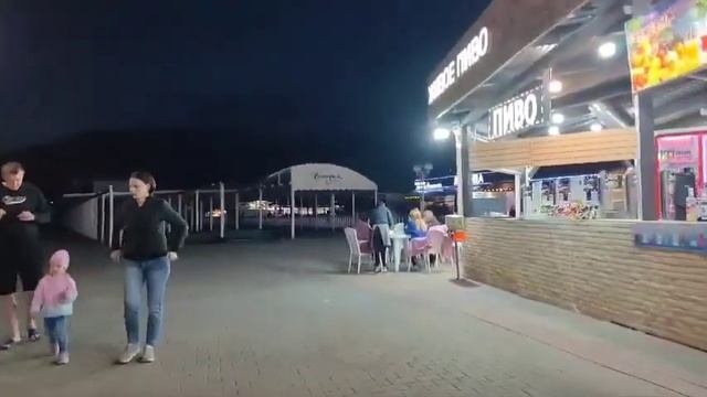 Архипо-Осиповка2024 ЖДЕТ ВАС️#архипка #архипкаонлайн #архипоосиповка #море смотреть онлайн