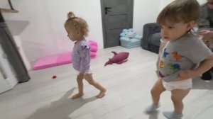 ВОТ И ПОМОЩНИКИ ПОДРОСЛИ