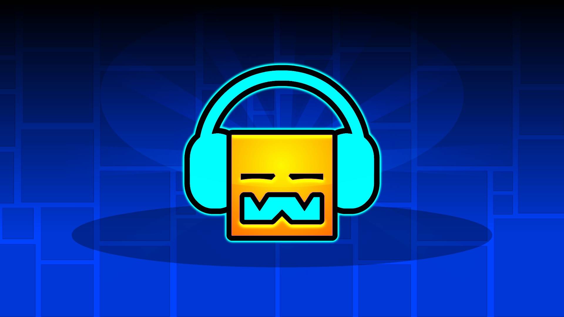 Geometry Dash World Machina.