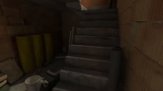 BLAMELESS - ХОРРОР ПРОХОЖДЕНИЕ смотреть онлайн