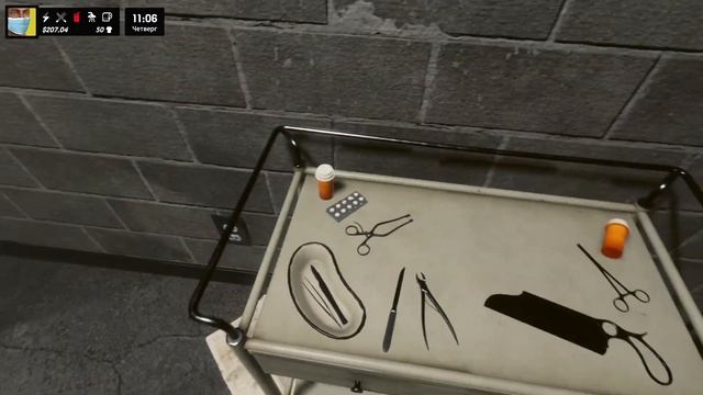 ОБЗОР Denizen - СИМУЛЯТОР ЖИЗНЬ В ИГРЕ /