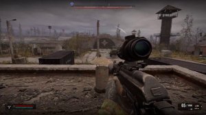 Тайник Журналиста Сфера Малая Зона S.T.A.L.K.E.R. 2: Heart of Chornob