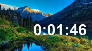 ТАЙМЕР ⏰ на 4 минуты со звуком