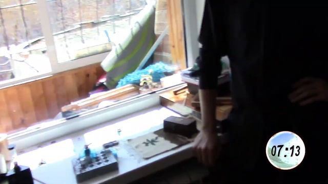 ФОРТ БОЯРД Россия - 1 сезон 1 игра