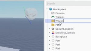 Как сделать Tower Defense в Roblox Studio | Часть 1 — Враги и путь!