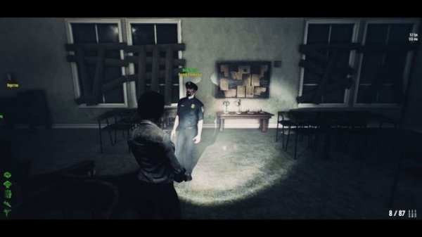 Гайд для начинающих по игре Dead Frontier 2