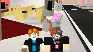 Обзор на Хироми Хигурума(Defense Attorney) в Jujutsu Shenanigans