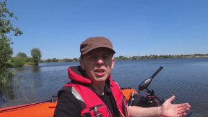 Река 285 и Хасвинг Осапиан 30