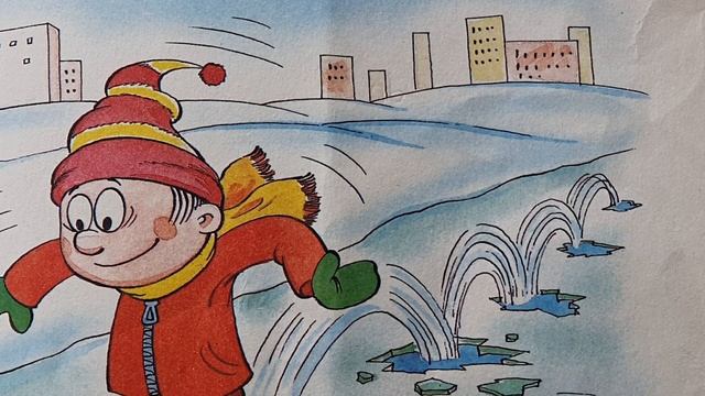 Отражайтесь в лужах!👋💦